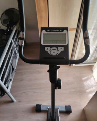 Cyclette