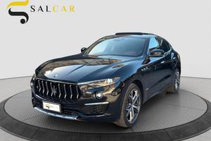 Maserati Levante V6 Diesel 275 CV AWD Granlusso TA