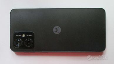 Motorola G54 ROTTO NON FUNZIONANTE per ricambi