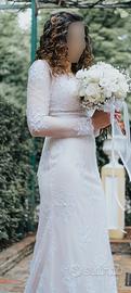 Abito  da sposa
