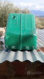 Serbatoio trattore cingolato Landini 5000