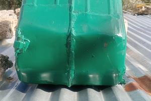 Serbatoio trattore cingolato Landini 5000