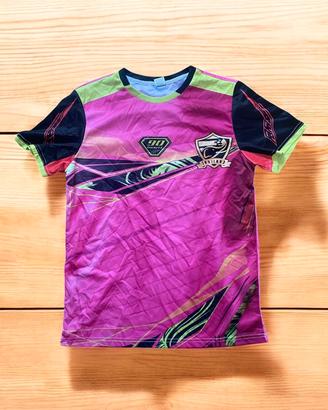 Maglia yamaha