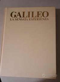 Galileo e la sensata esperienza 