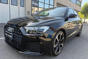 AUDI A1 Sportback 35 TFSI S tronic S Line