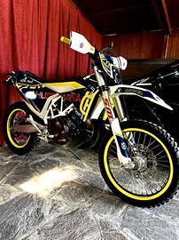 Husqvarna 701 Enduro - 2016