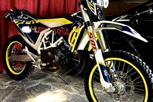 Husqvarna 701 Enduro - 2016