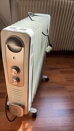 Termosifone portatile