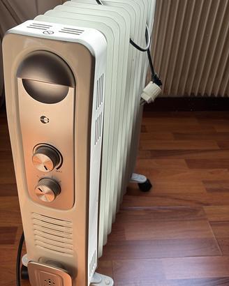Termosifone portatile