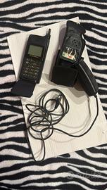 Motorola international 8700