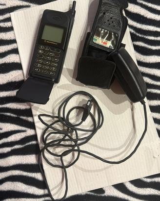 Motorola international 8700