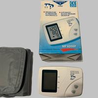 Misuratore di Pressione NUOVO a Soli 11 €