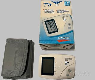 Misuratore di Pressione NUOVO a Soli 11 €