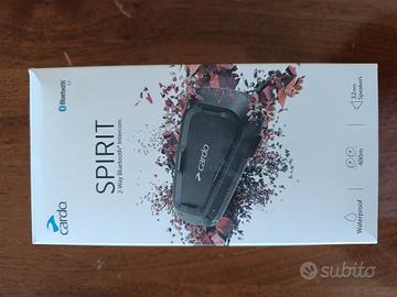 Cardo SPIRIT set singolo