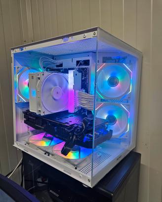 PC i7 9700, GTX 1080 Ti, 32GB RAM RGB, 1TB SSD