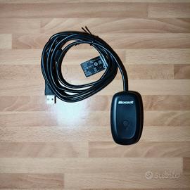 Ricevitore Wireless Xbox PC