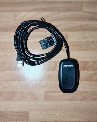 Ricevitore Wireless Xbox PC