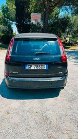 Ford C-max 2007 allestimento Tianium