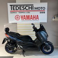 Yamaha X-Max 300