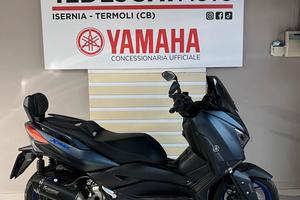 Yamaha X-Max 300