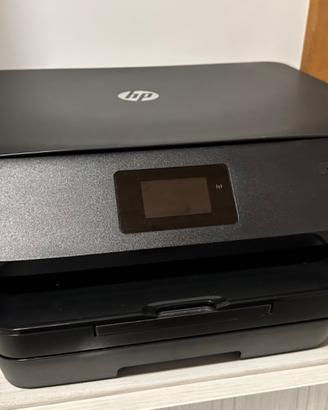 Stampante HP multifunzione