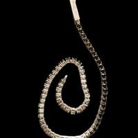 bracciale mabina uomo