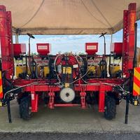 SEMINATRICE MATERMACC MS 8230 8 FILE 45/75