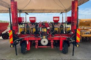 SEMINATRICE MATERMACC MS 8230 8 FILE 45/75