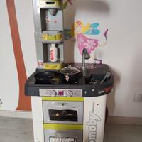 cucina giocattolo Smoby