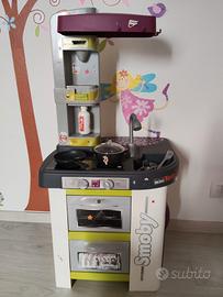 cucina giocattolo Smoby