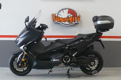 Yamaha TMAX 530 DX perfetto