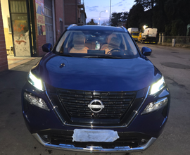 Nissan X-trail 2023