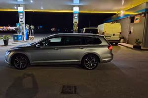 Passat variante b8 SW 2.0 150 CV executive dsg