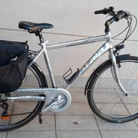 Bicicletta Atala uomo 