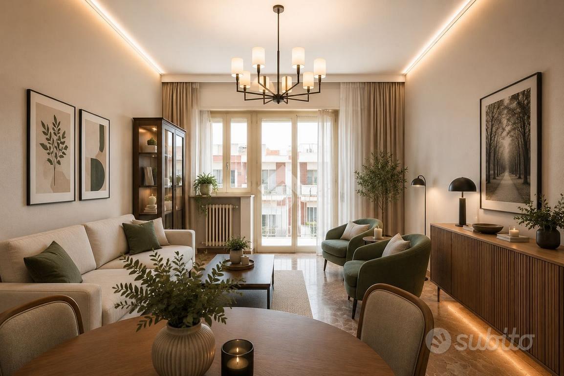Appartamento – Lecce - Vista 5