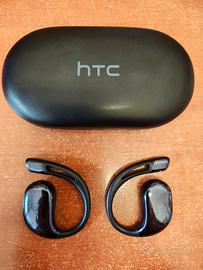 Auricolari Bluetooth Htc Ne57 con AI e traduzione