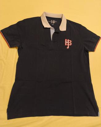 Polo Harmont & Blaine