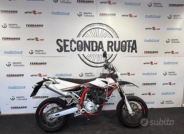 SWM SM 500
