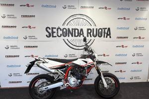 SWM SM 500