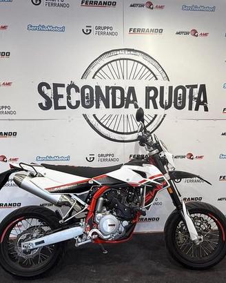 SWM SM 500