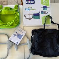 Seggiolino da tavolo