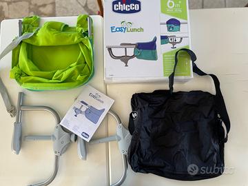 Seggiolino da tavolo