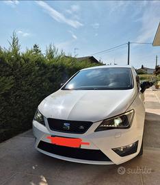 Seat Ibiza  tenuta bene