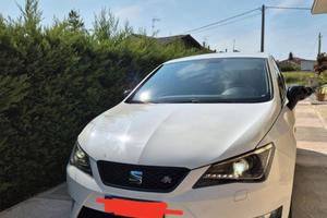 Seat Ibiza  tenuta bene