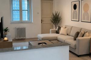 Casa in disponibile da subito a Pescarolo