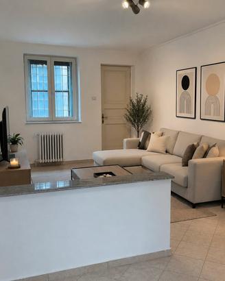 Casa in disponibile da subito a Pescarolo