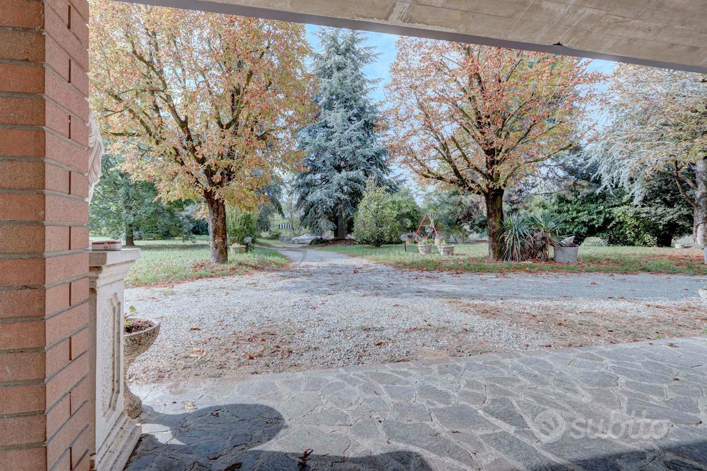 Appartamento Vignola [V 553VRG] - Vista 2