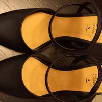 SCARPE CALL IT SPRING DECOLLETE’ NERO N. 36