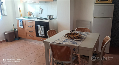 Casa vacanze a San Lucido, Perla del Mediterraneo