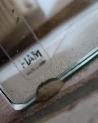 Tavolo da fumo fiam